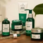 The Body Shop Edelweiss nappali arckrém 50 ml