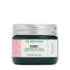 The Body Shop E-vitaminos Intenzív Arckrém 50 ml