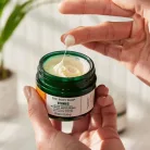 The Body Shop C-vitaminos Ragyogásfokozó Nappali Arckrém 50 ml