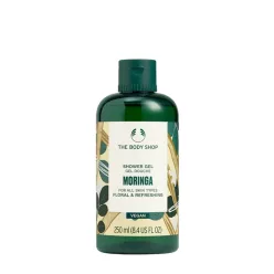 The Body Shop Moringa Shower Gel - Moringa Tusfürdő 250 ml
