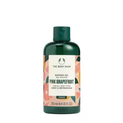   The Body Shop Pink Grapefruit Shower Gel - Pink Grapefruit Tusfürdő 250 ml