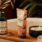 The Body Shop Pink Grapefruit Shower Gel - Pink Grapefruit Tusfürdő 250 ml