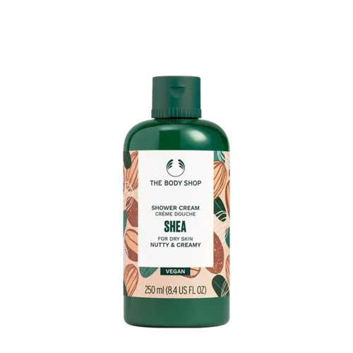 The Body Shop Shea Tusfürdő 250 ml
