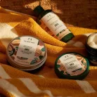 The Body Shop Shea Tusfürdő 250 ml