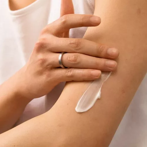 The Body Shop Sheás Testápoló 200 ml