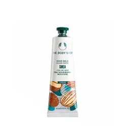 The Body Shop Shea Vajas Vegán Kézkrém 30 ml