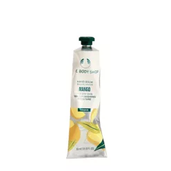 The Body Shop Mangós Vegán Kézkrém 30 ml
