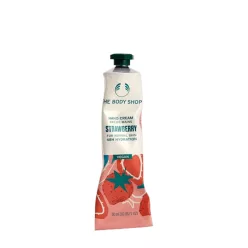 The Body Shop Epres Vegán Kézkrém 30 ml