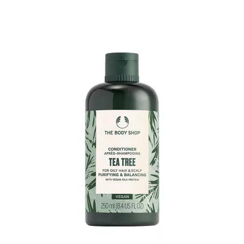 The Body Shop Teafaolajos Balzsam 250 ml