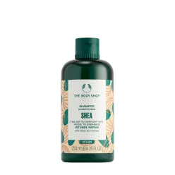 The Body Shop Sheás Sampon 250 ml