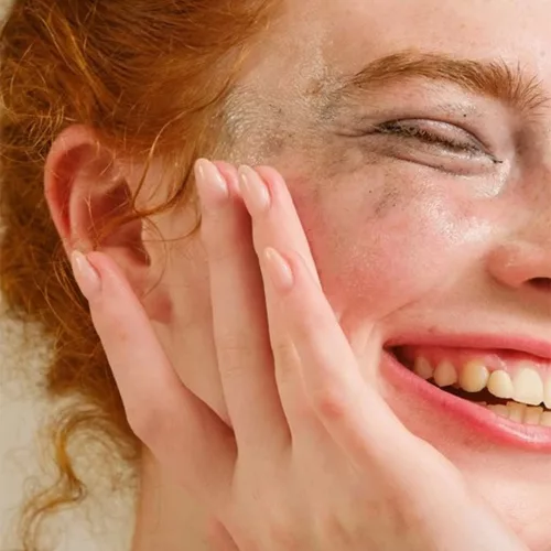 The Body Shop Kamillás sminklemosó balzsam 90 ml