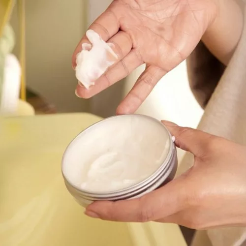 The Body Shop Kamillás sminklemosó balzsam 90 ml