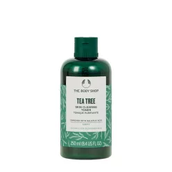 The Body Shop Bőrtisztító 250 ml