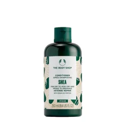 The Body Shop Sheás Hajbalzsam 250 ml