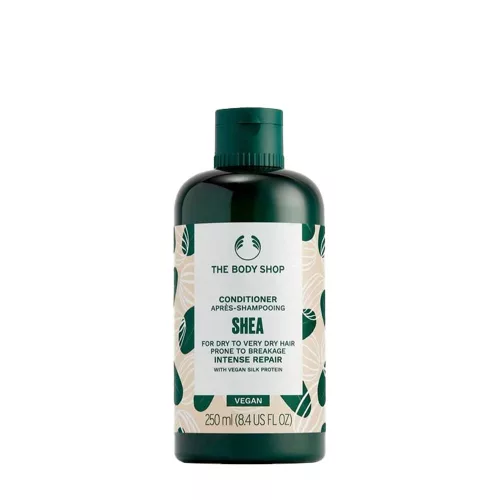 The Body Shop Sheás Hajbalzsam 250 ml