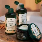 The Body Shop Sheás Hajbalzsam 250 ml