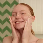 The Body Shop Teafa Olajos Arctisztító 250 ml