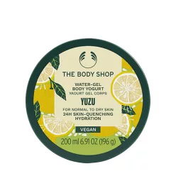 The Body Shop Yuzu Body Yogurt 200 ml