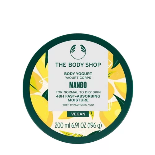 The Body Shop Mango Body Yogurt 200 ml