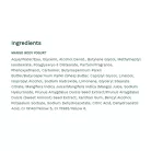 The Body Shop Mango Body Yogurt 200 ml