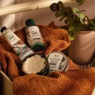 The Body Shop Kókuszos Testvaj 200 ml