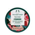 The Body Shop Epres Testjoghurt 200 ml