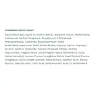 The Body Shop Epres Testjoghurt 200 ml