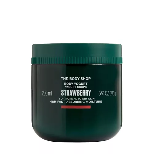 The Body Shop Epres Testjoghurt 200 ml