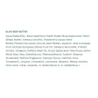 The Body Shop Olívás Testvaj 200 ml