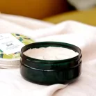 The Body Shop Olívás Testvaj 200 ml