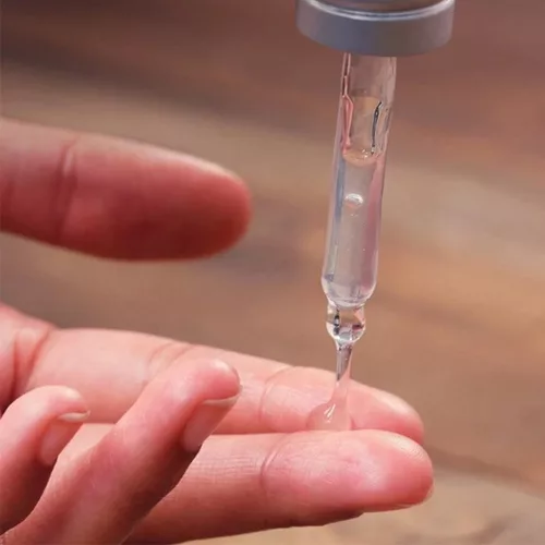 The Body Shop Edelweiss szérum Koncentrátum 30 ml