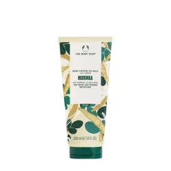 The Body Shop Moringás testápoló 200 ml
