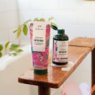 The Body Shop British Rose Testradír 200 ml