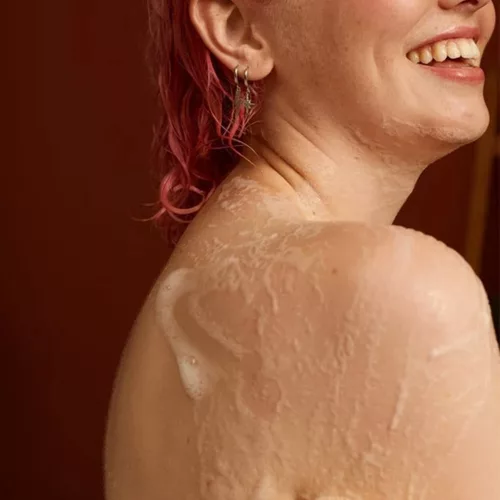 The Body Shop Satsuma Shower Gel - Mandarinos Tusfürdő 250 ml