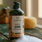 The Body Shop Satsuma Shower Gel - Mandarinos Tusfürdő 250 ml