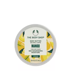 The Body Shop Mango Testvaj 50 ml