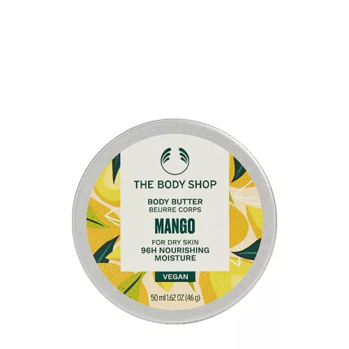 The Body Shop Mango Testvaj 50 ml