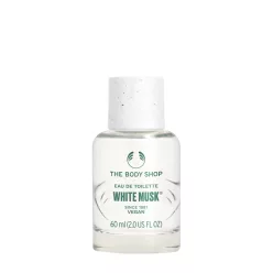 The Body Shop White Musk® EDT 60 ml