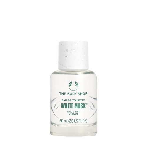 The Body Shop White Musk® EDT 60 ml