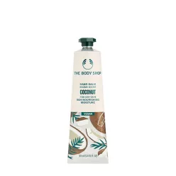 The Body Shop Kókuszos kézkrém 30 ml