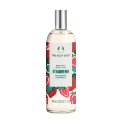 The Body Shop Strawberry Body Mist 100 ml