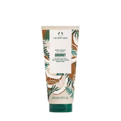 The Body Shop Kókuszos testápoló 200 ml