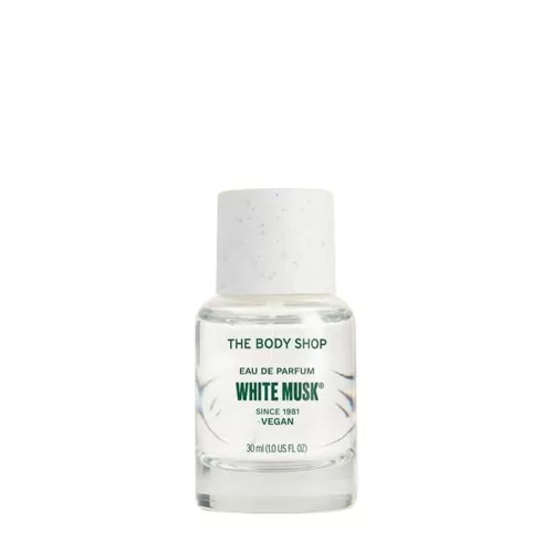 The Body Shop White Musk® EDP 30 ml
