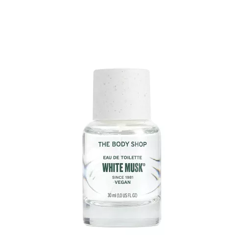 The Body Shop White Musk® EDP 30 ml