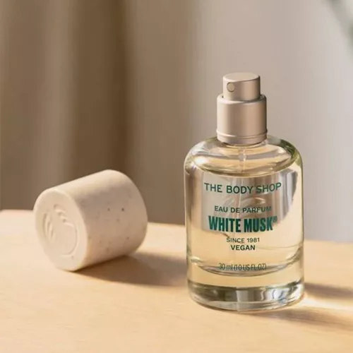 The Body Shop White Musk® EDP 30 ml