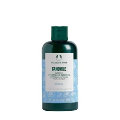 The Body Shop Kamillás Sminklemosó 250 ml