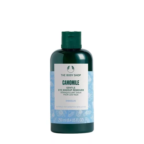 The Body Shop Kamillás Sminklemosó 250 ml