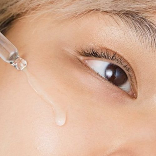 The Body Shop C-vitaminos ragyogásfokozó szérum 30 ml