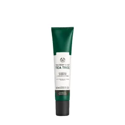 The Body Shop Teafaolajos multifunkciós hidratáló 40 ml