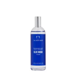 The Body Shop Blue Musk testpermet 100 ml